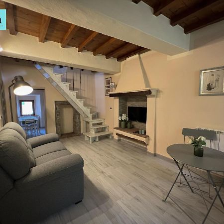 Villa Casa Natala Bagni di Lucca Esterno foto